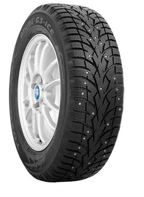 Toyo Observe G3 Ice