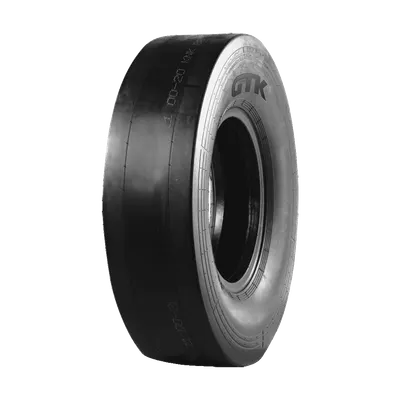 Спецшина GTK SM40 9.00-20 157A2 12PR TT