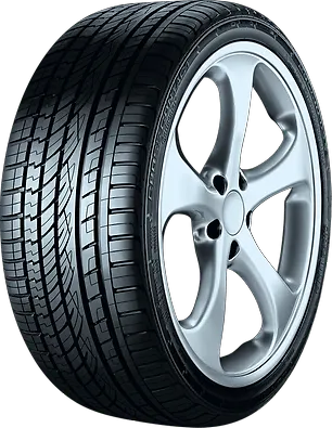 Continental ContiCrossContact UHP
