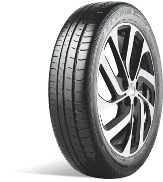 Легковая шина Bridgestone Ecopia EP500 155/60 R20 80Q *