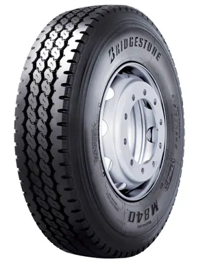 Bridgestone M840