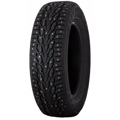 Легкогрузовая шина Sonix Winter XPro Studs 77 195/75 R16C 107/105R