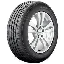 Continental ContiCrossContact LX Sport SSR