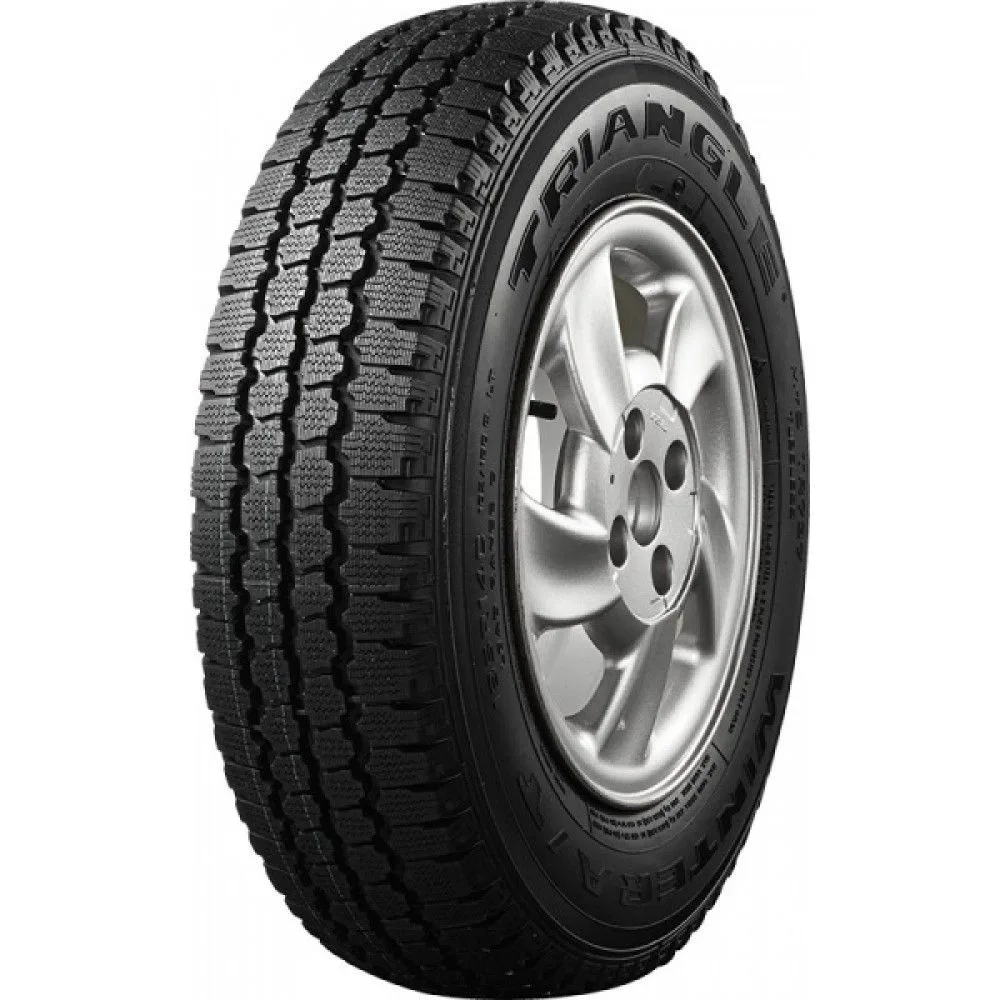 Легкогрузовая шина Triangle TR737 185/75 R16C 104/102Q