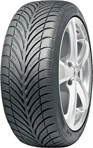 Легковая шина BF Goodrich G-Force Profiler 215/45 R17 91W