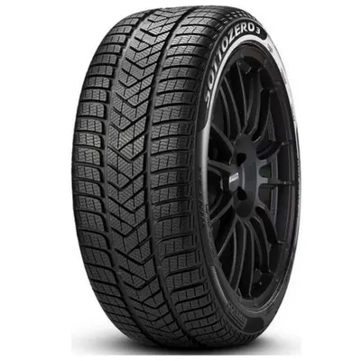 Pirelli Winter Sottozero III