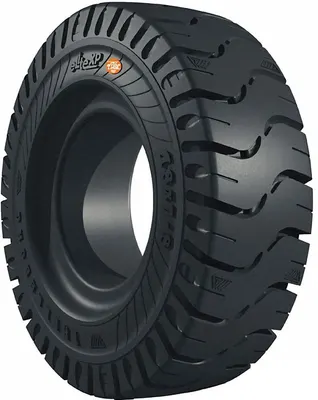 Спецшина Trelleborg Elite XP NM 18x7-8
