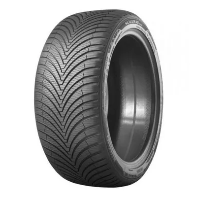Kumho Solus 4S HA32