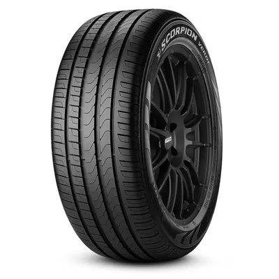 Pirelli Scorpion Verde
