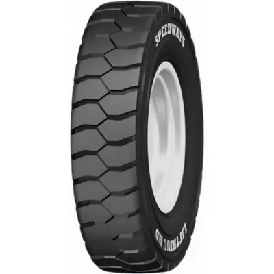 Speedways Liftking HD