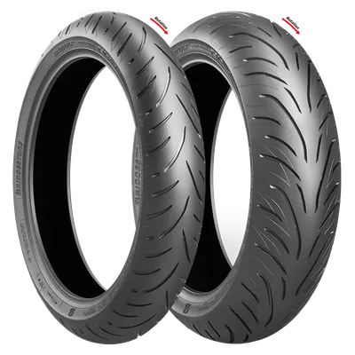 Bridgestone Battlax Sport Touring T31