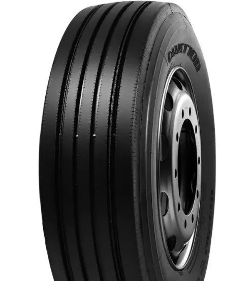 Грузовая шина Ovation VI-688 295/80R22,5 152/149M рулевая