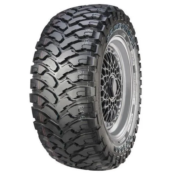 Внедорожная шина Comforser CF3000 33/12,5 R18 118Q