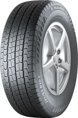 Matador MPS 400 Variant All Weather 2