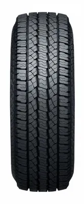 Nexen Roadian AT 4X4 RA7