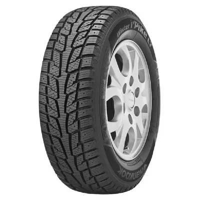 Hankook Winter iPike RW09