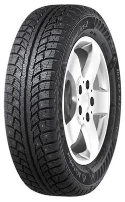 Легковая шина Matador MP-30 Sibir Ice 2 185/65 R15 92T