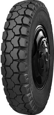 Грузовая шина АШК К-84 8.25R20 130/128K универсальная 12PR