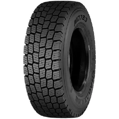 Goodride IceTrac N2 (ND 783)
