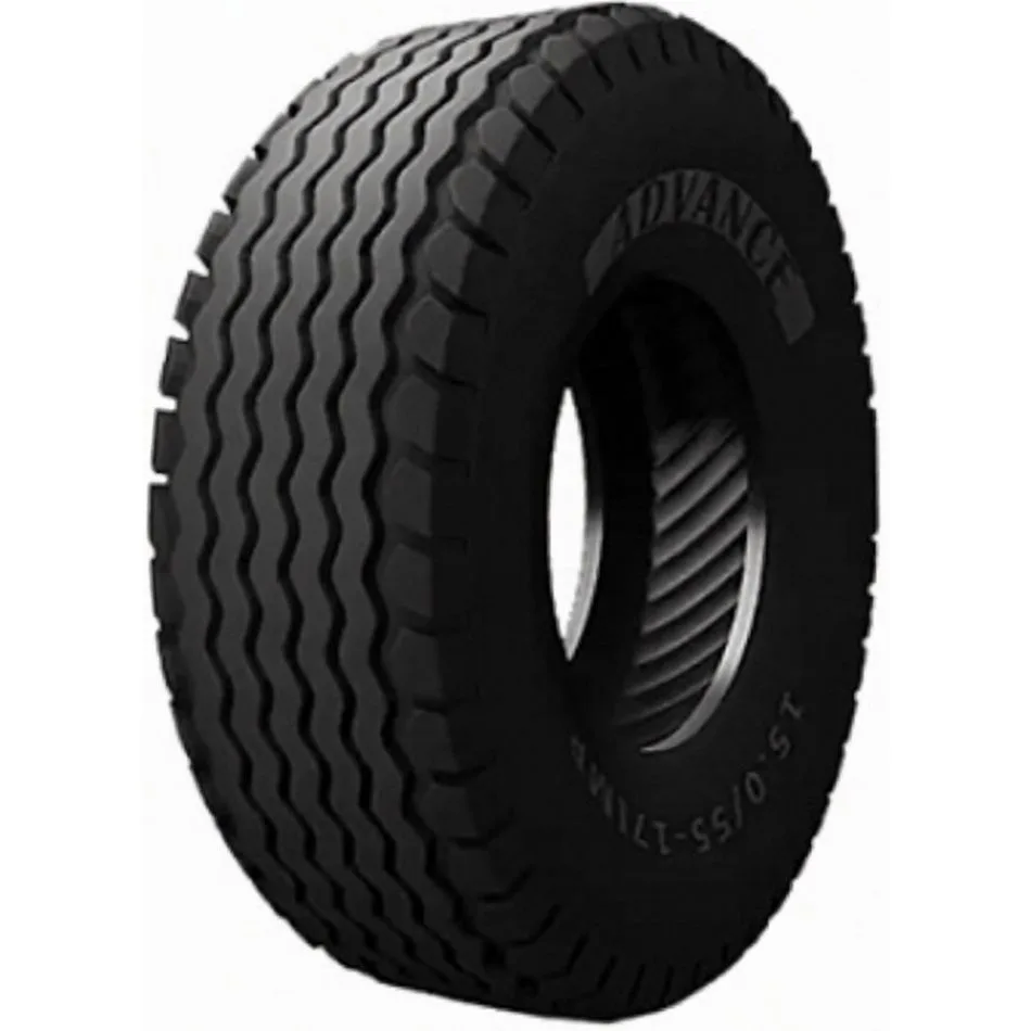Спецшина Advance I1C 15.0/55-17 A8 18PR TL
