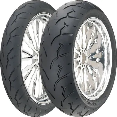 Pirelli Night Dragon