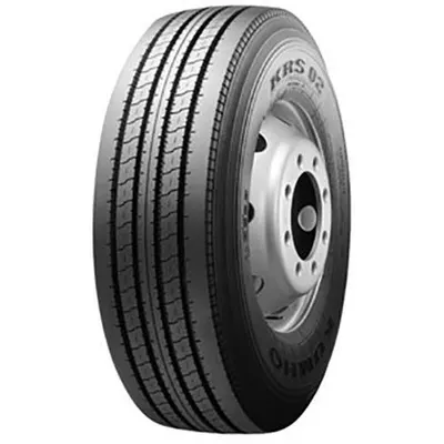Kumho KRS02