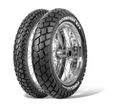 Pirelli Scorpion MT90 A/T