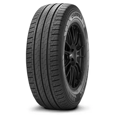 Pirelli Carrier