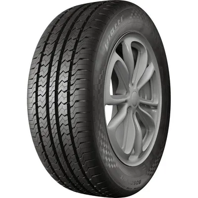 Легковая шина Viatti Bosco H/T (V-238) 235/60 R18 103V