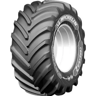 Michelin CEREXBIB 2