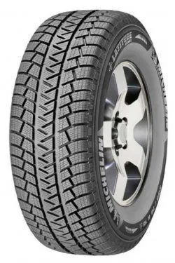 Michelin Latitude Alpin 2 N0