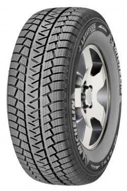 Легковая шина Michelin Latitude Alpin 2 N0 255/50 R19 107V