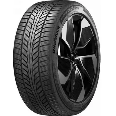 Hankook Winter i*cept iON IW01