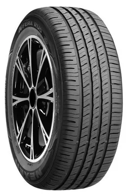 Nexen N'Fera RU5