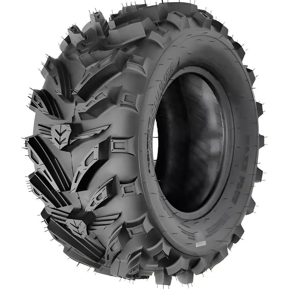 Квадрошина Forerunner Maxx Plus 24/10 R11 6PR