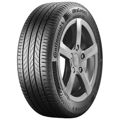 Continental UltraContact