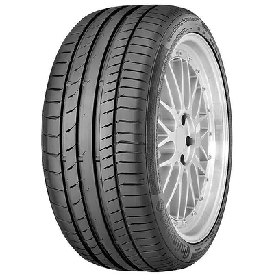 Continental ContiSportContact 5