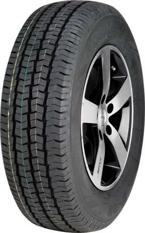 Легкогрузовая шина Ovation V-02 155/80 R12C 88/86Q