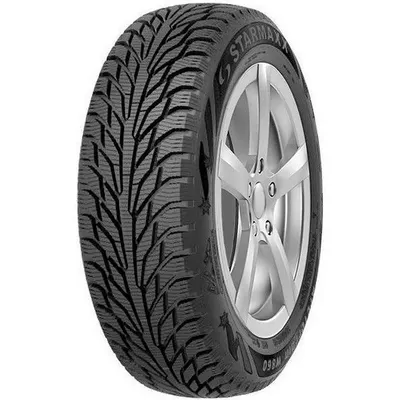 Starmaxx Incurro Ice W880