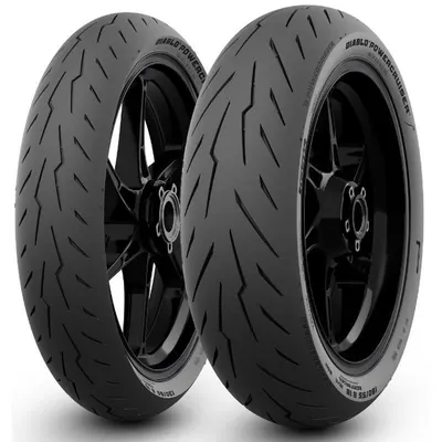 Pirelli Diablo PowerCruiser