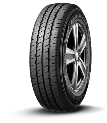 Nexen Roadian CT8