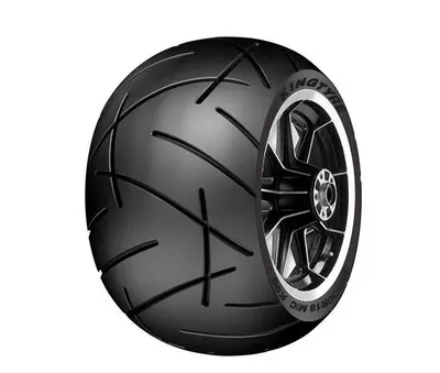 KINGTYRE K99