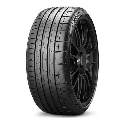 Pirelli PZero GEN-2 Luxury Saloon