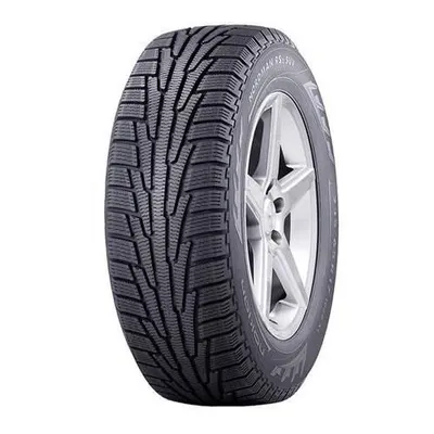 Nokian Tyres (Ikon Tyres) Nordman RS2 SUV