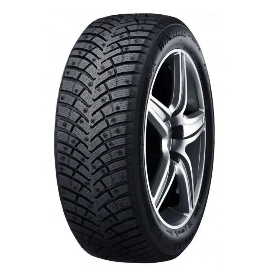 Легковая шина Nexen WinGuard WinSpike 3 нешип. 205/50 R17 93T