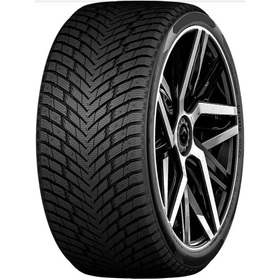 Легковая шина iLink Wintervorhut Stud II нешип. 265/40 R22 106T