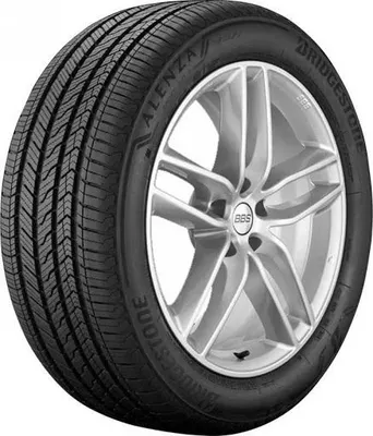 Bridgestone Alenza Sport A/S