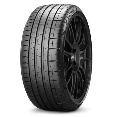 Pirelli PZero PZ4