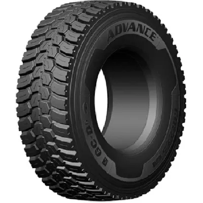 Advance GC-D1