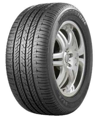 Bridgestone Dueler H/L 400